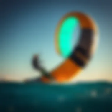 Magnificent A Comprehensive Exploration of Inflatable Efoils