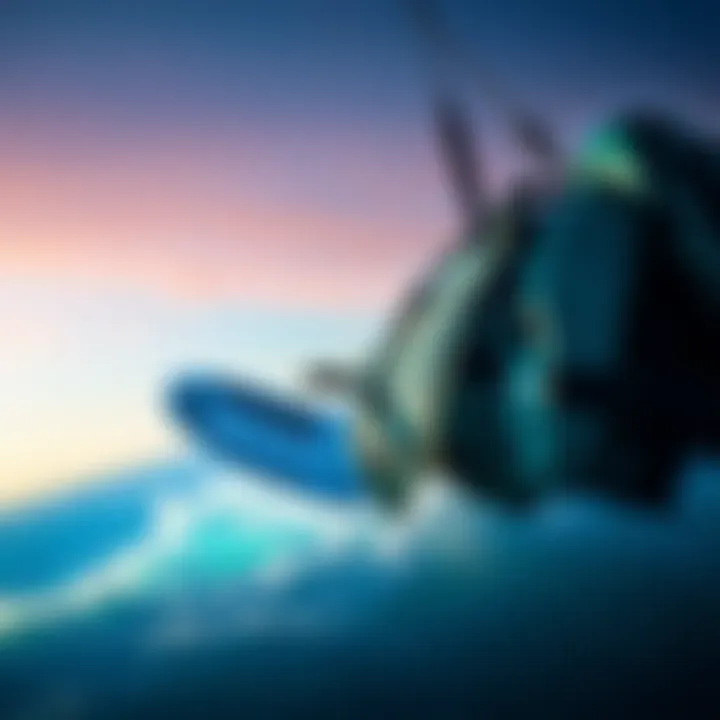 Magnificent A Comprehensive Guide to Dakine Bags for Kiteboarding Enthusiasts