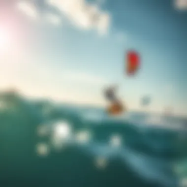 Magnificent A Comprehensive Guide to Kitesurf Brands Magnificent A Comprehensive Guide to Kitesurf Brands