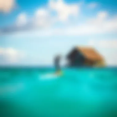 Magnificent Accommodation Options on Union Island for Kiteboarding Enthusiasts Magnificent Accommodation Options on Union Island for Kiteboarding Enthusiasts