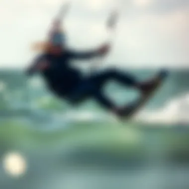 Magnificent An In-Depth Examination of Cabrinha Kites 2022
