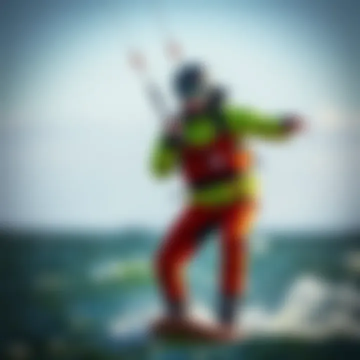 Magnificent Comparing Softshell and Hardshell Gear in Kiteboarding: A Comprehensive Guide