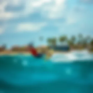 Magnificent Comprehensive Exploration of Barra Grande, Brazil: A Kiteboarding Paradise Magnificent Comprehensive Exploration of Barra Grande, Brazil: A Kiteboarding Paradise