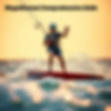 Magnificent Comprehensive Guide to Kite Board Sets: Selection, Maintenance, and Techniques Magnificent Comprehensive Guide to Kite Board Sets: Selection, Maintenance, and Techniques