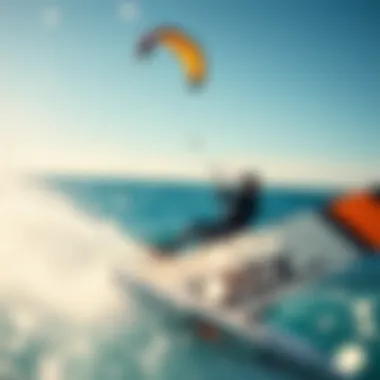 Magnificent Comprehensive Guide to Kiteboarding Packages Magnificent Comprehensive Guide to Kiteboarding Packages