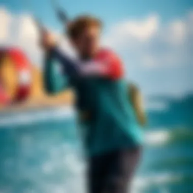 Magnificent Comprehensive Guide to Kitesurf Trainers Magnificent Comprehensive Guide to Kitesurf Trainers