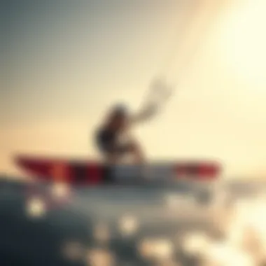 Magnificent Comprehensive Insight into the Waydoo Board for Kiteboarding Magnificent Comprehensive Insight into the Waydoo Board for Kiteboarding