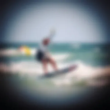 Magnificent Comprehensive Insights into Kitesurfing: A Guide for Enthusiasts