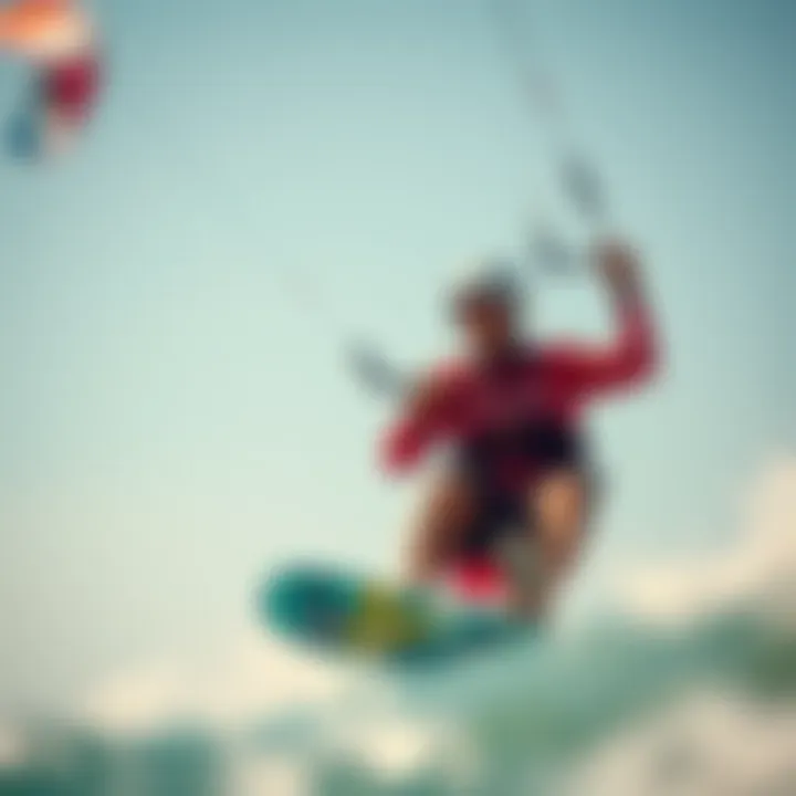 Magnificent Comprehensive Insights into Online Instructor Training Courses for Kiteboarding Enthusiasts