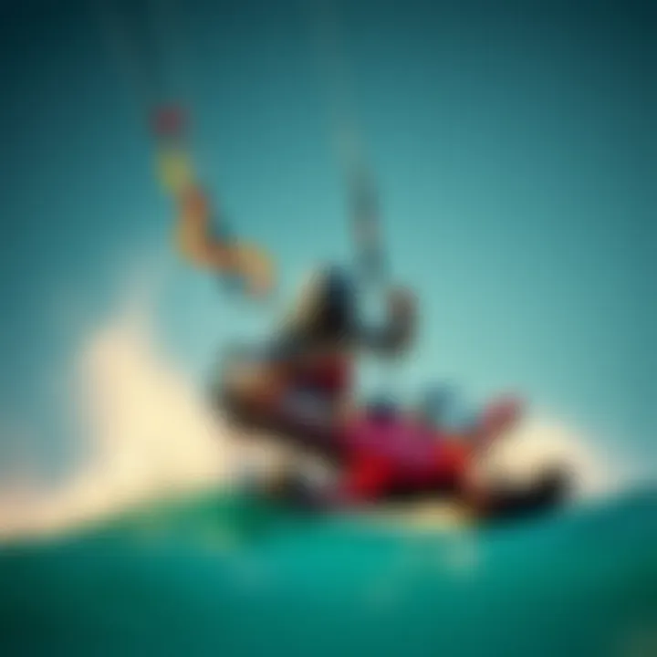 Magnificent Comprehensive Slingshot Reviews for Kiteboarding Enthusiasts