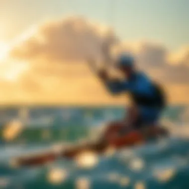Magnificent Crystal River Marine Forecast: Essential Insights for Kiteboarding Enthusiasts Magnificent Crystal River Marine Forecast: Essential Insights for Kiteboarding Enthusiasts