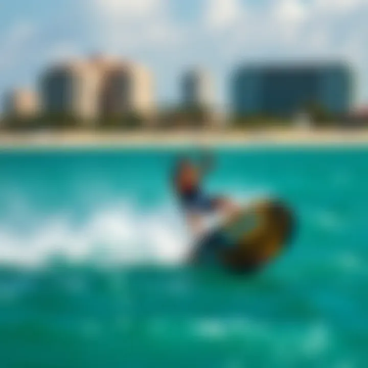 Magnificent Exploring Adventure Sports in Miami: A Comprehensive Guide