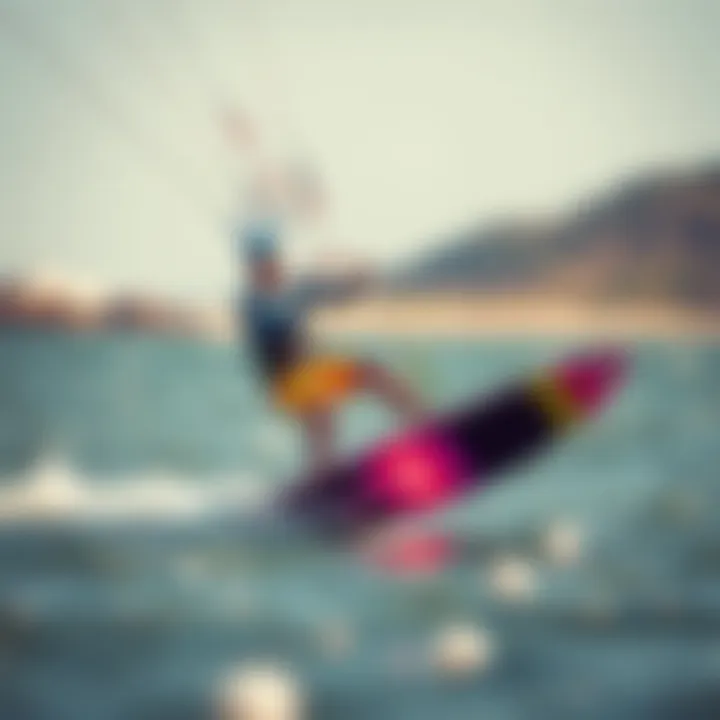 Magnificent Exploring Affordable Electric Hydrofoils for Kiteboarding