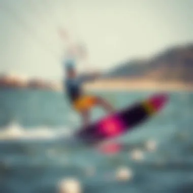 Magnificent Exploring Affordable Electric Hydrofoils for Kiteboarding Magnificent Exploring Affordable Electric Hydrofoils for Kiteboarding