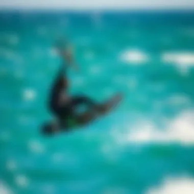 Magnificent Exploring Axis Foils: Innovations in Kiteboarding Technology Magnificent Exploring Axis Foils: Innovations in Kiteboarding Technology