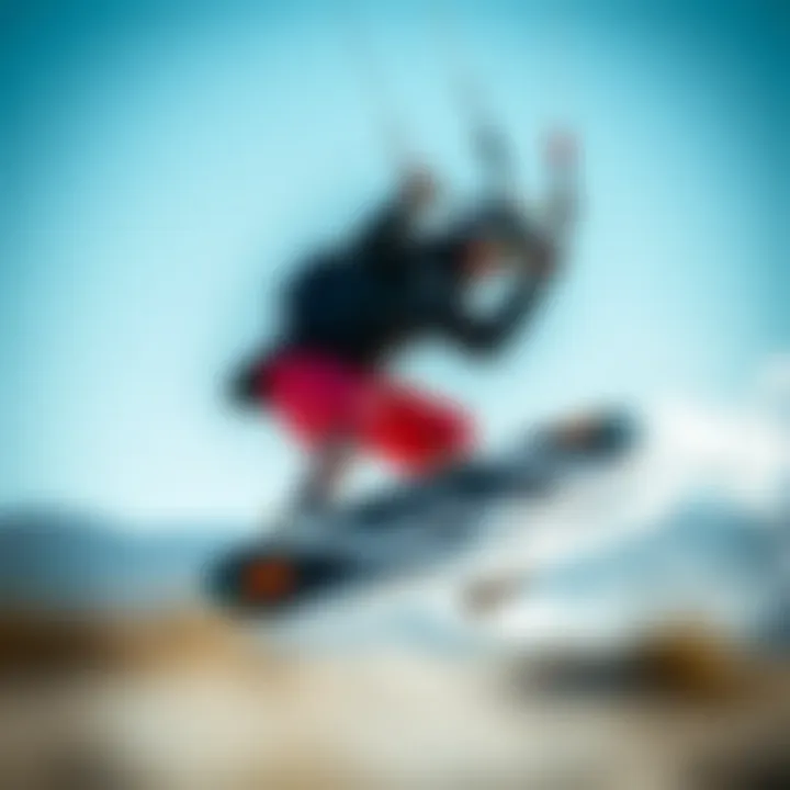 Magnificent Exploring Carbon Ultra: Innovations and Impacts in Kiteboarding