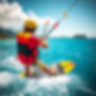 Magnificent Exploring Excursions from Coconut Bay, St. Lucia: A Guide for Kiteboarding Enthusiasts Magnificent Exploring Excursions from Coconut Bay, St. Lucia: A Guide for Kiteboarding Enthusiasts