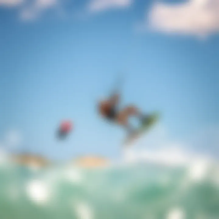 Magnificent Exploring HQ Sport Kites: A Comprehensive Guide for Kiteboarding Enthusiasts