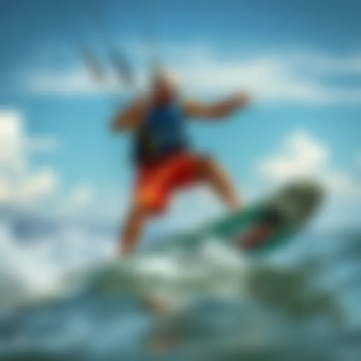 Magnificent Exploring Hua Hin, Thailand: The Kiteboarding Haven