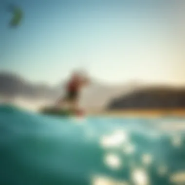 Magnificent Exploring La Ventana, Baja California: The Kiteboarding Haven Magnificent Exploring La Ventana, Baja California: The Kiteboarding Haven