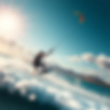 Magnificent Exploring Liquid Force Hydrofoil: Revolutionizing Kiteboarding Magnificent Exploring Liquid Force Hydrofoil: Revolutionizing Kiteboarding