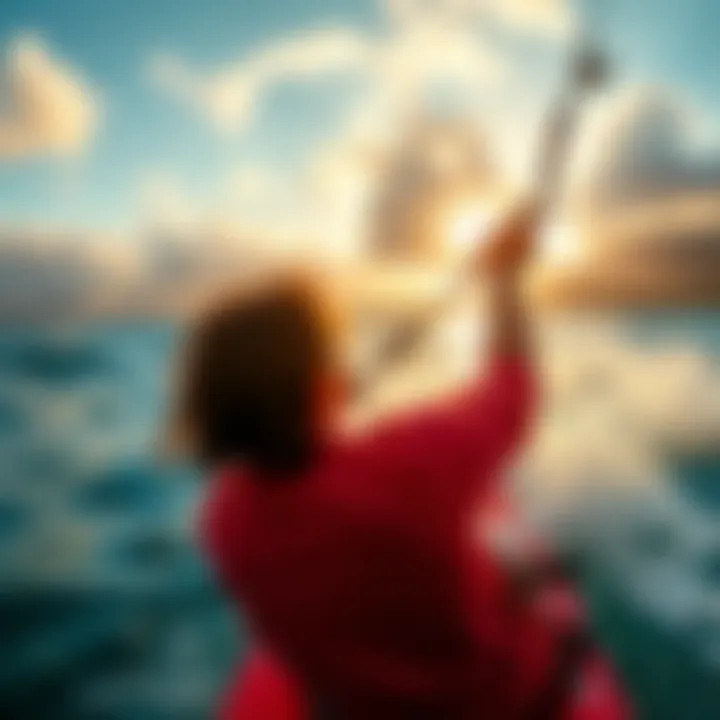 Magnificent Exploring Maui Pro Sailing: A Comprehensive Guide for Kiteboarders