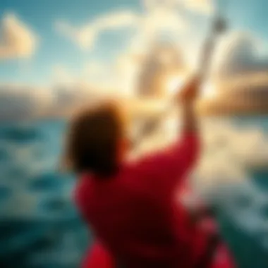 Magnificent Exploring Maui Pro Sailing: A Comprehensive Guide for Kiteboarders Magnificent Exploring Maui Pro Sailing: A Comprehensive Guide for Kiteboarders