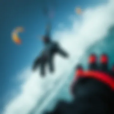Magnificent Exploring Mystic Wetsuit Gloves: Essential Gear for Kiteboarding Enthusiasts Magnificent Exploring Mystic Wetsuit Gloves: Essential Gear for Kiteboarding Enthusiasts