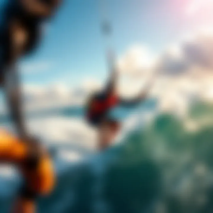 Magnificent Exploring Naish Kiteboarding: Equipment, Techniques, and Community