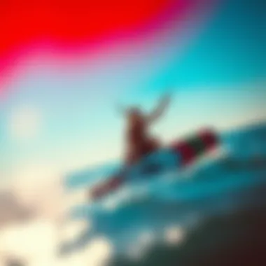 Magnificent Exploring Spleene Kiteboards: A Deep Dive into Performance and Design Magnificent Exploring Spleene Kiteboards: A Deep Dive into Performance and Design