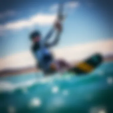 Magnificent Exploring Stryder Straps: A Comprehensive Guide for Kiteboarding Enthusiasts