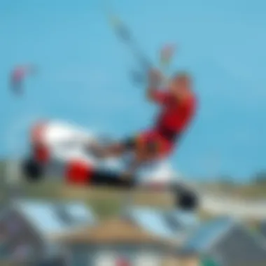 Magnificent Exploring Texel Island: A Kiteboarding Paradise Magnificent Exploring Texel Island: A Kiteboarding Paradise