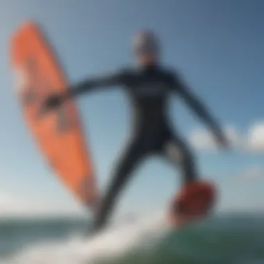 Magnificent Exploring the 5 3 Wetsuit: A Comprehensive Guide for Kiteboarders