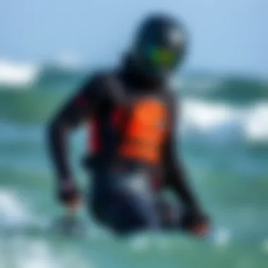 Magnificent Exploring the Ocean Rodeo Drysuit: A Comprehensive Guide for Kiteboarders Magnificent Exploring the Ocean Rodeo Drysuit: A Comprehensive Guide for Kiteboarders
