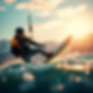 Magnificent Exploring the Patagonia R3: A Comprehensive Guide for Kiteboarding Enthusiasts