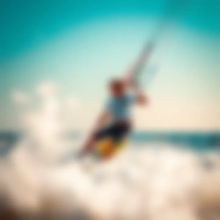 Magnificent Exploring the Real Kiteboarding Experience in Hatteras