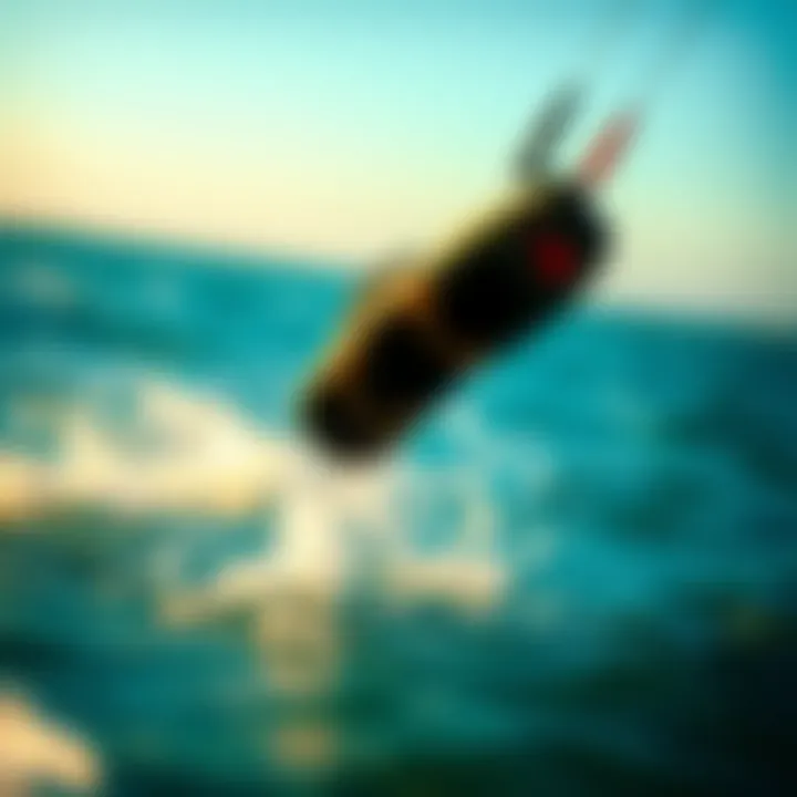 Magnificent Exploring the Split Toe Bootie: A Comprehensive Guide for Kiteboarding Enthusiasts