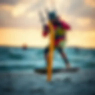 Magnificent Exploring the Utility and Benefits of Kite Ground Stakes Magnificent Exploring the Utility and Benefits of Kite Ground Stakes
