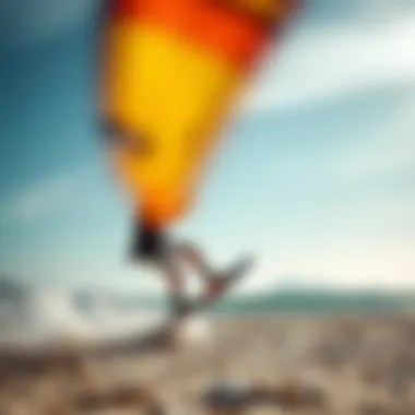 Magnificent Exploring Used Kiteboarding Gear: Insights and Considerations Magnificent Exploring Used Kiteboarding Gear: Insights and Considerations