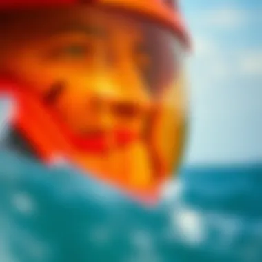 Magnificent Eye Protection for Surfing: A Comprehensive Approach Magnificent Eye Protection for Surfing: A Comprehensive Approach