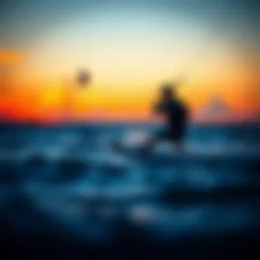 Magnificent Kite Surfing Lessons in Fort Lauderdale: A Comprehensive Guide Magnificent Kite Surfing Lessons in Fort Lauderdale: A Comprehensive Guide