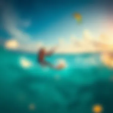 Magnificent Kiteboarding in Providenciales: Exploring the Caribbean's Hidden Gem Magnificent Kiteboarding in Providenciales: Exploring the Caribbean's Hidden Gem