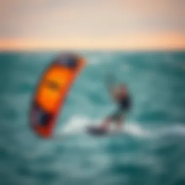 Magnificent Kiteboarding in San Juan, Puerto Rico: An In-depth Exploration Magnificent Kiteboarding in San Juan, Puerto Rico: An In-depth Exploration