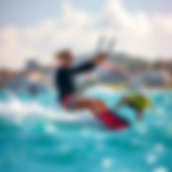 Magnificent Kitesurfing Lessons in Puerto Rico: An In-Depth Guide