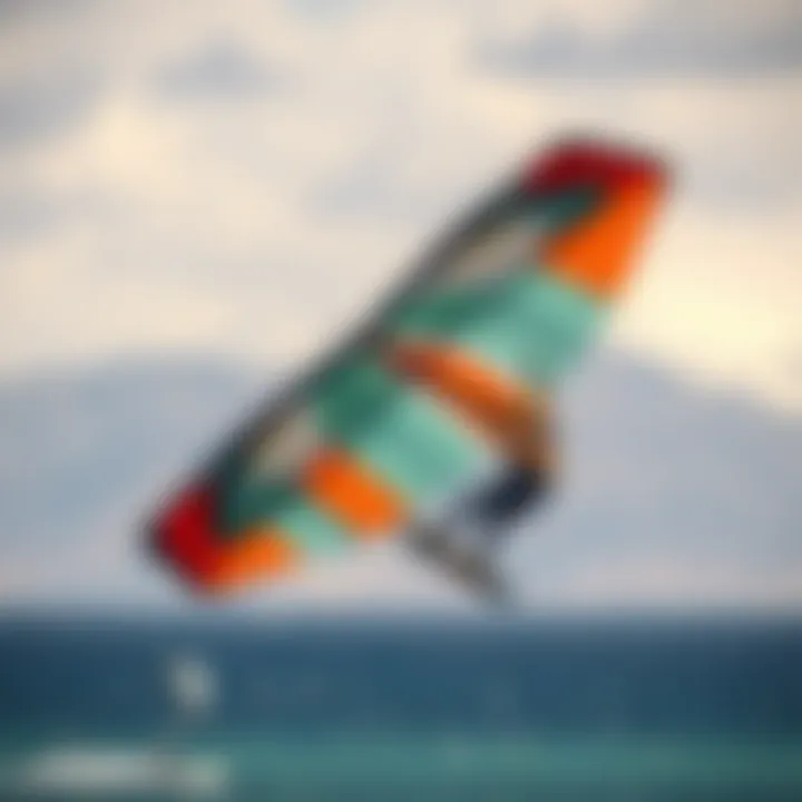 Magnificent Large Kites for Adults: Understanding the Dynamics of Performance and Enjoyment