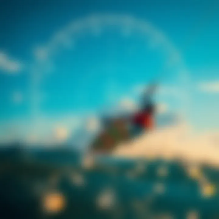 Magnificent National Weather Radar Destin FL: An In-Depth Analysis for Kiteboarding Enthusiasts