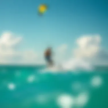 Magnificent Navigating the Kiteboarding Cruise Experience in the Caribbean Magnificent Navigating the Kiteboarding Cruise Experience in the Caribbean