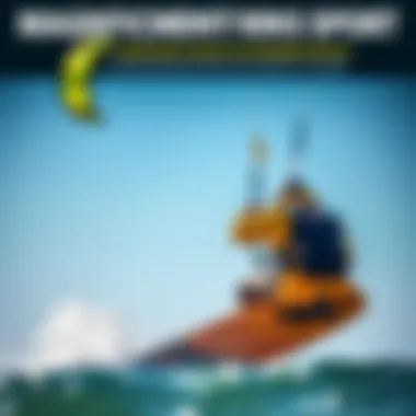 Magnificent RinseKit Sport: A Comprehensive Overview for Kiteboarding Enthusiasts