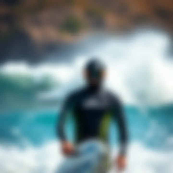 Magnificent Surfing Wetsuit Reviews: A Comprehensive Guide