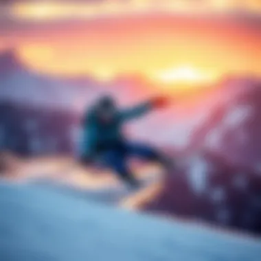 Magnificent The Art of Ski Kiting: An Evolving Discipline Magnificent The Art of Ski Kiting: An Evolving Discipline